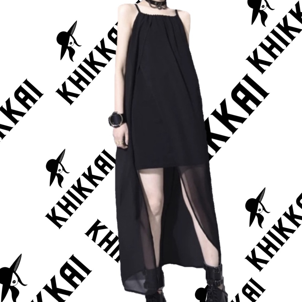💙Azaria Dress